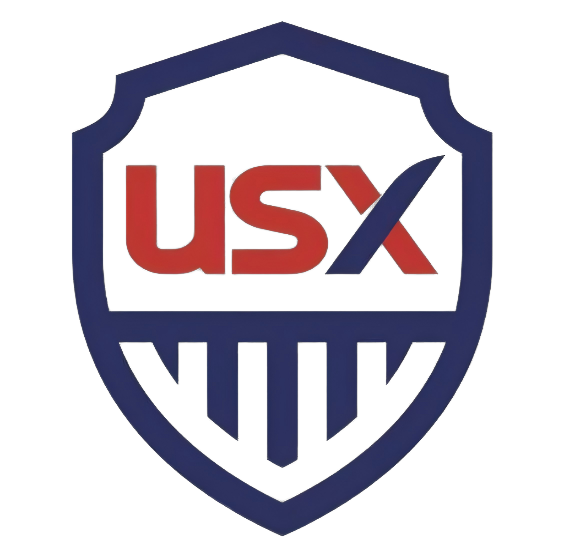 USX Logo